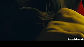 gemma arterton stars in three and out 2008