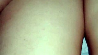 Mi Esposo Filma Creampie Intenso Dentro de Mí