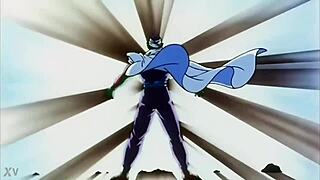 Latina Monster Group Anime Hentai Adventure