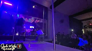 Yamilethramirez Cums In Mouth During Live Sex Show