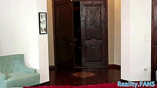 hey, that seductive milf got drilled hard!