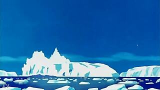 Latina Monster Group Anime Hentai Adventure