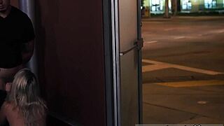 Teacher's Punishment: Bondage Orgasm for Valerie White