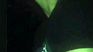 I love sucking cocks through the glory hole and getting cumshots all over my face in this gay adventure.