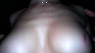 Is That Creamy Pussy Ready?