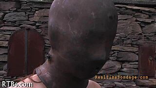 Intense Sadomasochism Fucking Action!