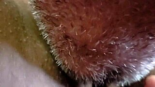 licking that asian pussy so good, with fingering too! 😋