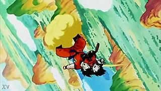 Latina Monster Group Anime Hentai Adventure