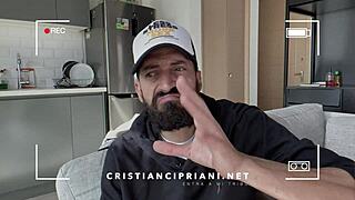 Cipriani Academy episode 2: Becoming an actor in Bogota