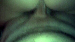 Is That Creamy Pussy Ready?