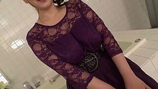 Former teacher Momoka Ogawa shares shocking past in intimate Asian scene