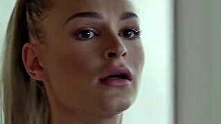 Wife's risky blowjob session.