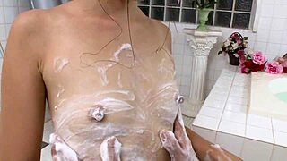 Mai Yamamoto creampie in luxury soapland