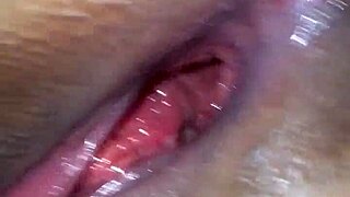 Trimmed video of ghetto scene