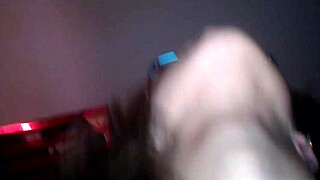 Is That Creamy Pussy Ready?