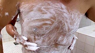 Mai Yamamoto creampie in luxury soapland