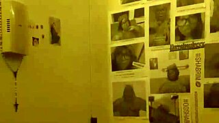 Oh snap, check out that juicy ass on OG Shabrim