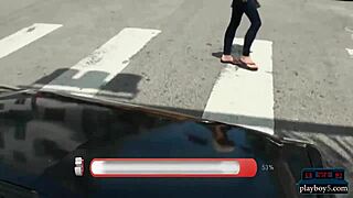 Real girlfriends get fucked outdoors 😍