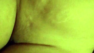 Latina Slut Anal Fucking Big Ass 😈