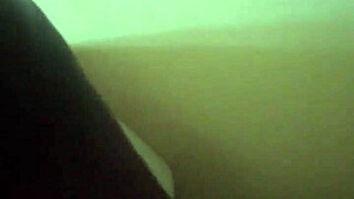 Fucking My Ex In Public Bathroom!