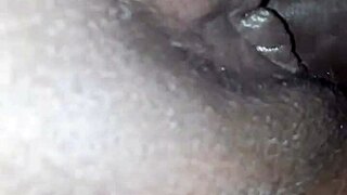 Mature Ebony Women Having Fun