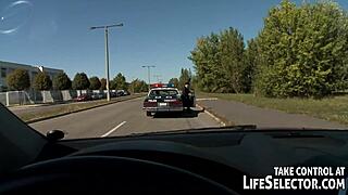 i fuked my cellmates in jail threesome with anal n blowjobs