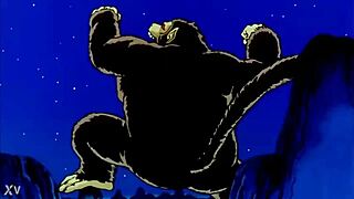 Latina Monster Group Anime Hentai Adventure