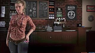 Intense Gameplay in The Genesis Order Part 12