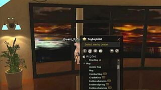 Playboy and safadinha in adult adventure