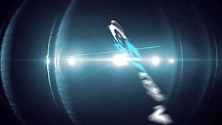 Brunette Babe Enjoys Solo Pussy Play on Her Bed