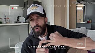 Cipriani Academy episode 2: Becoming an actor in Bogota