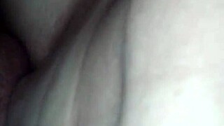 अमेचर कपल 2013 क्लिप में वाइल्ड हो जाता है