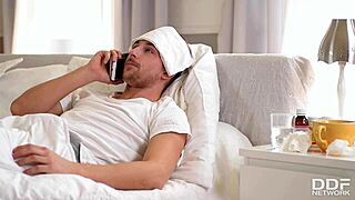 Leggy Hot Doc Lexi Dona Craves Deep Anal