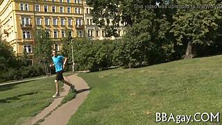 Intense Emotions In Sexy Gay Porn Pictures