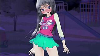 เปิดโปง Play Girl 5 ตอนที่ 2