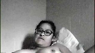 Flirty Moments Captured On Video