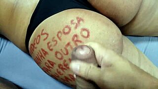 A Personal Message for Karina and Lucas