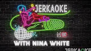 Wet Pussy Licking With Cassie And Nina!