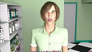 Being a Dik Episode 1 Gameplay Walkthrough