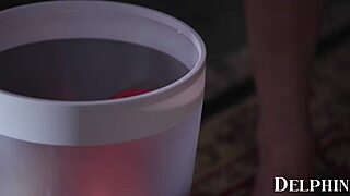 Hot Asian babes in sexy threesome action! 🔥