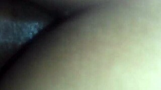 In the dimly lit room, a woman submits to intense anal fucking, her body trembling under the relentless hard thrusts that push her to the edge of ecstasy.