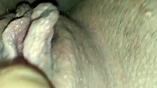 the slut's ass gets pounded as balls slam in during intense anal fucking session.