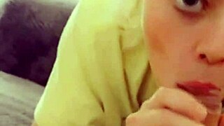 i watch little blonde teen suck and fuck filipino big black cock hard