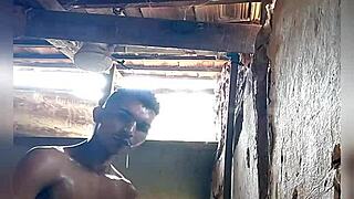 Pantaneiro dominates favela boy with intense cock action on Instagram