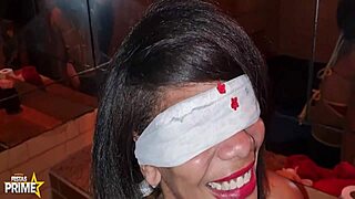 Will Mastro Fucks Petite Girl's Tight Pussy