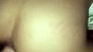 Fucking That Tight Little Asian Pussy