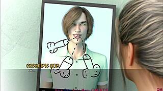 Being a Dik Episode 1 Gameplay Walkthrough