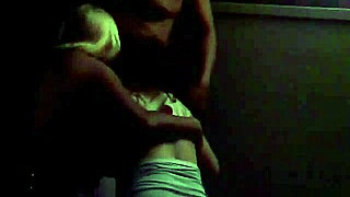 Retro blue films from november 19, 2016