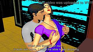indian sister-in-law seduced by brother-in-law part 2