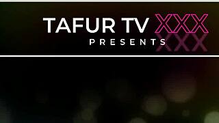 야생 파티 후 의붓여동생 세게 박아! 🔥